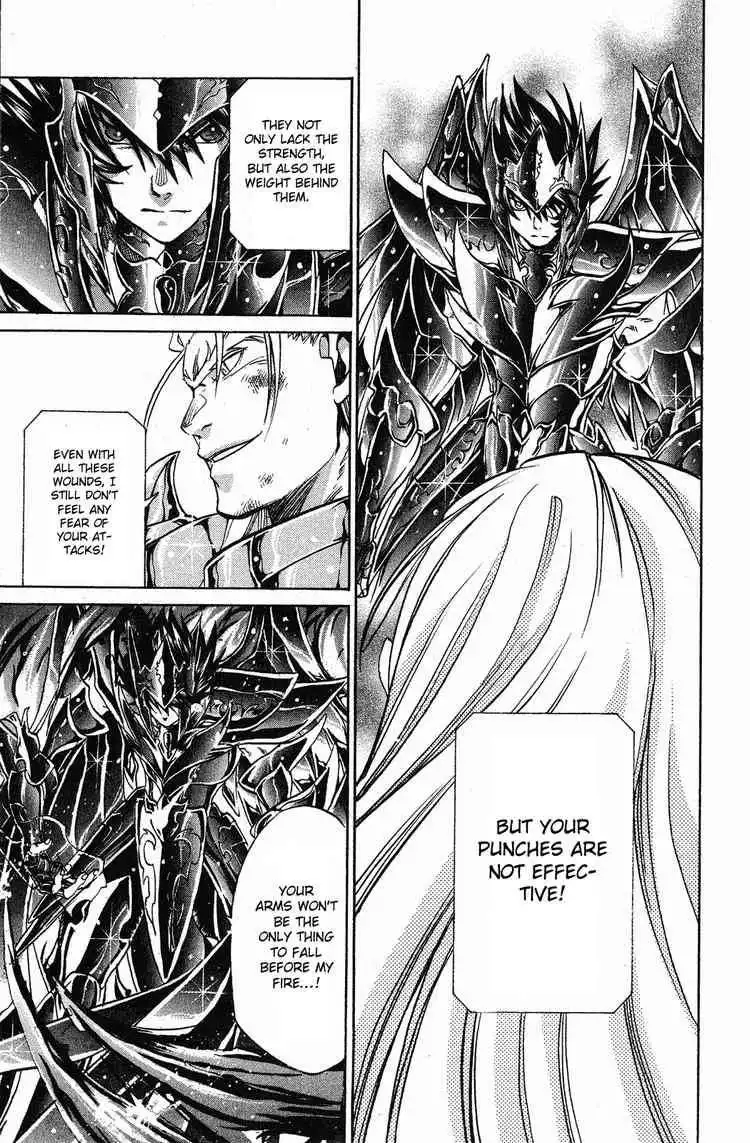 Saint Seiya - The Lost Canvas Chapter 39 5